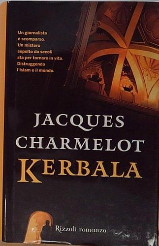 Autografo jacques charmelot