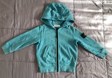Felpa Stone Island per bambino