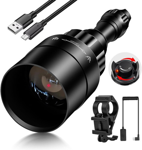 1605 850nm illuminator - 1605, ir