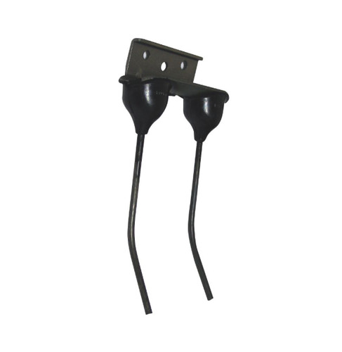 Dente pickup imballatrice - pickup,