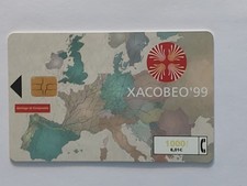 Spagna 1999 - Telefonica de