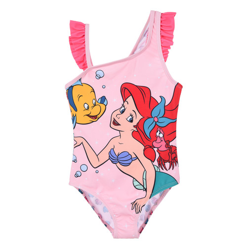 Costume bagno sirenetta - da,