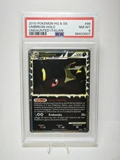 Carta Pokemon Umbreon Prime