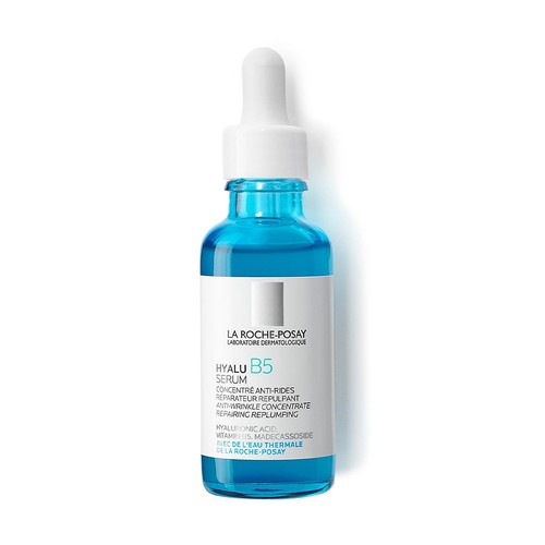Roche posay hyalu serum - hyalu, b5