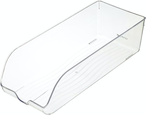 Contenitore porta lattine - contenitore,