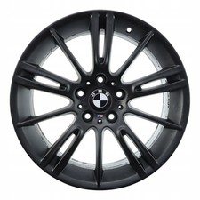 1 cerchio in lega 18 pollici