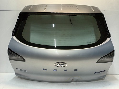 Portellone posteriore hyundai - portellone,
