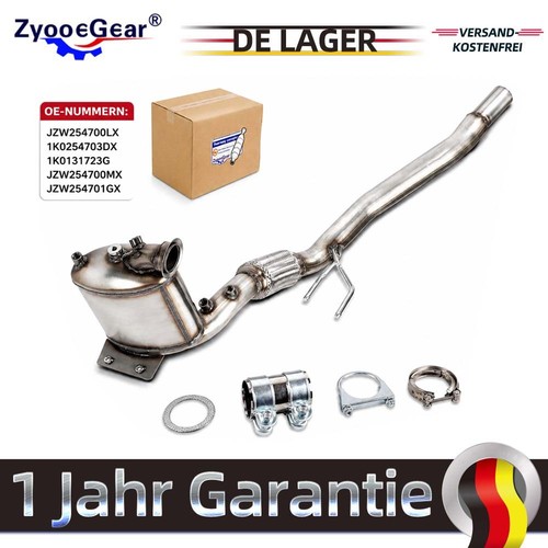Filtro antiparticolato diesel