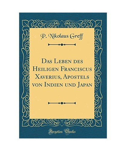 Das leben des heiligen - des,