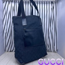 Borsa a tracolla Gucci in tela