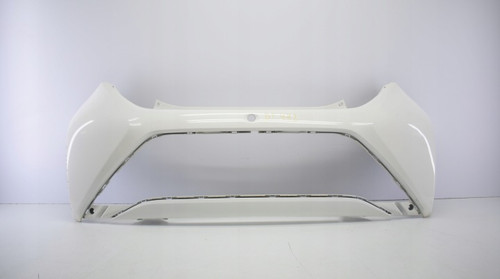 Paraurti posteriore toyota - posteriore,