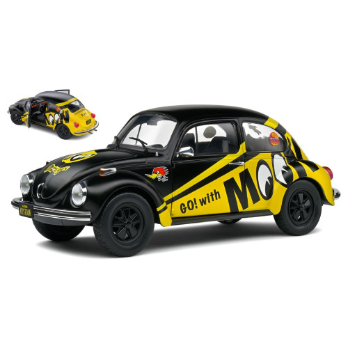 Beetle 1303 mooneyes 1974 - 1303,