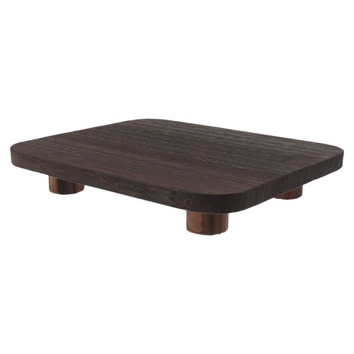 Piedistallo legno - piedistallo,