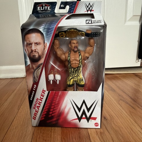 2025 wwe elite - wwe, collection