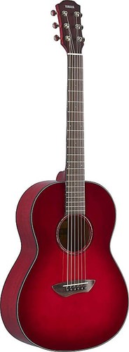 Yamaha csf1m crb - csf1m, red