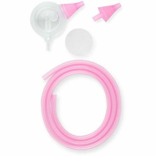Aspiratore nasale nosiboo - aspiratore,