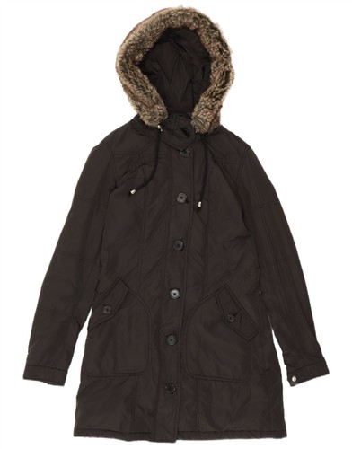 Refrigue giacca parka donna - refrigue,