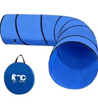 GeerDuo Tunnel di Agilità per