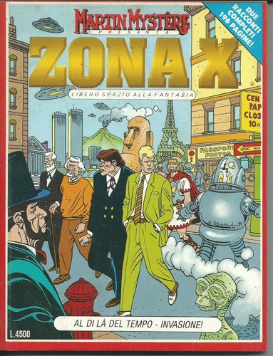 Zona lotti pasini - zona,