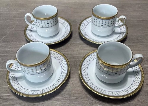 Set tazze piattini caffè - set,