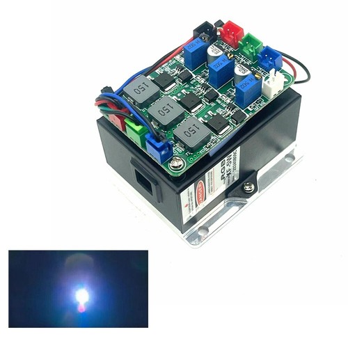 Modulo laser rgb 5000mw - rgb, 5w
