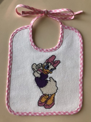 Bavetta bavaglino bimba - bavaglino,