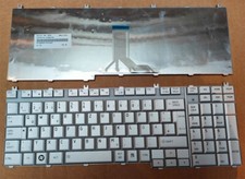 Tastiera originale Toshiba