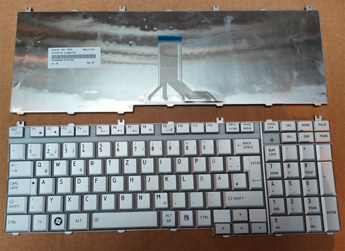 Tastiera originale toshiba - originale,
