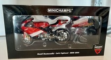 Minichamps 1:12 Ducati