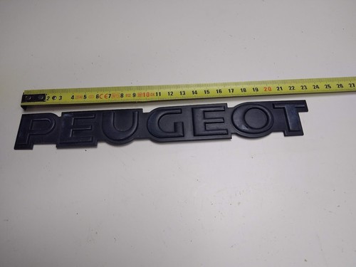 Peugeot vintage 106 205 - peugeot,