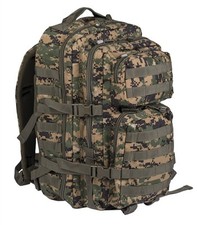 Zaino US Woodland Digital