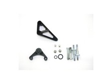 Supporto ammortizzatore sterzo - supporto,