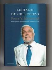 FOSSE 'A MADONNA! - L. De