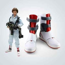 Ellen Ripley Cosplay Sneakers