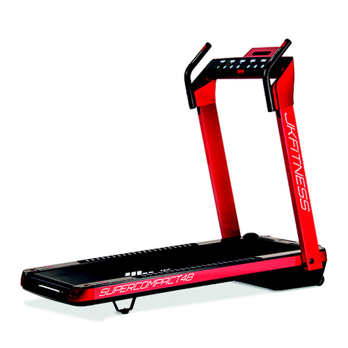 Fitness tapis roulant - jk,