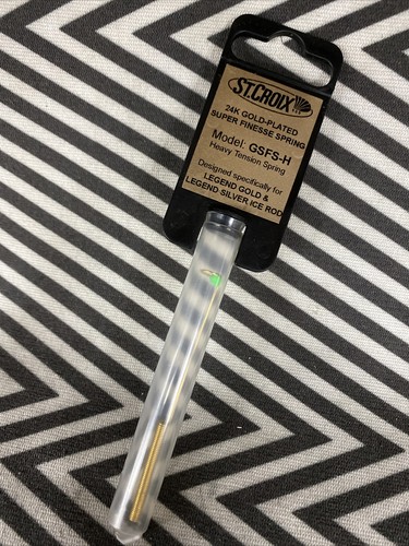 Croix 24k super finesse - st.,