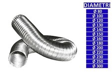 ALLINOX Tubo Estensibile 1-3