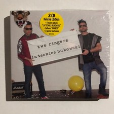 TWO FINGERZ 🔹 La Tecnica