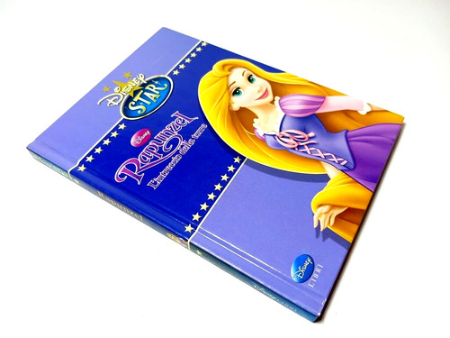 Rapunzel l intreccio - rapunzel, –