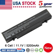 5200mAh Battery for Samsung