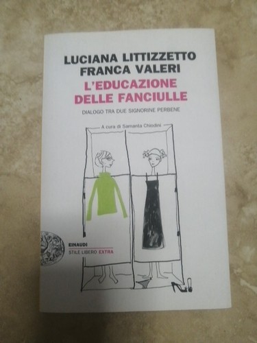 Book libro educazione - book, l'educazione