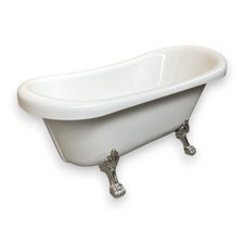 VASCA BAGNO FREESTANDING