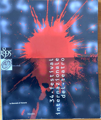Festival internazionale - 34°,
