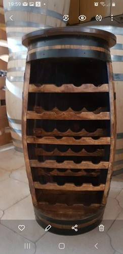 Bellissimo portabottiglie - bellissimo,