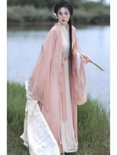 Abito da festa orientale