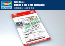 Trombettiere 06615 1/350