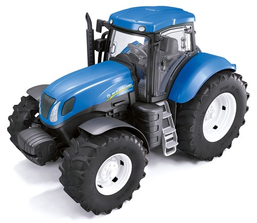 Adriatic trattore new holland - adriatic,
