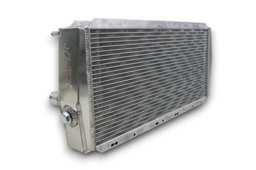 Radiateur alu alpine gta - alpine,