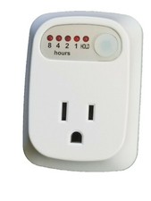 Multi-Setting Timer