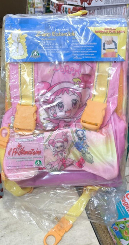 Doremi zaino estensibile - doremi,